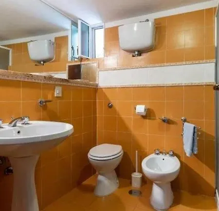 Sea View On The Rocks Дом отдыха