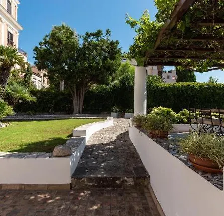 Sea View On The Rocks *